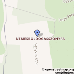Click to open map window