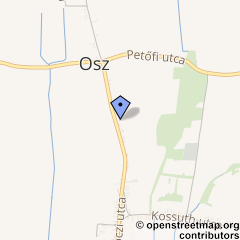 Click to open map window