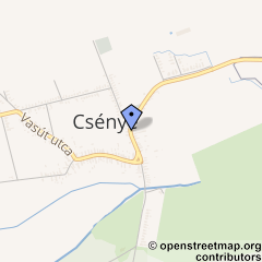 Click to open map window