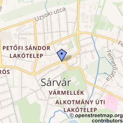 Click to open map window