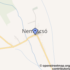 Click to open map window